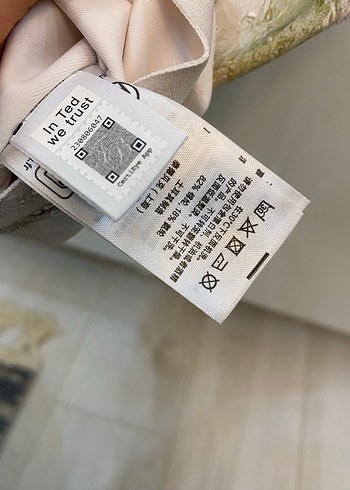 Ted Baker Bluz - Görsel 3