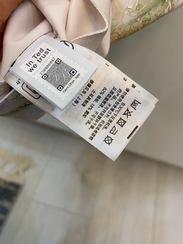 Ted Baker Bluz - Görsel 3