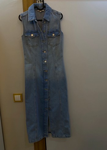 Pierre Cardin Kot Elbise - Görsel 2