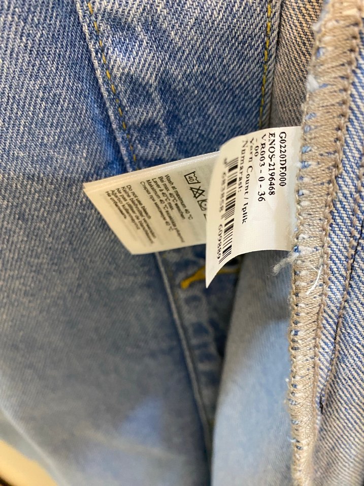 Pierre Cardin Kot Elbise - Görsel 5