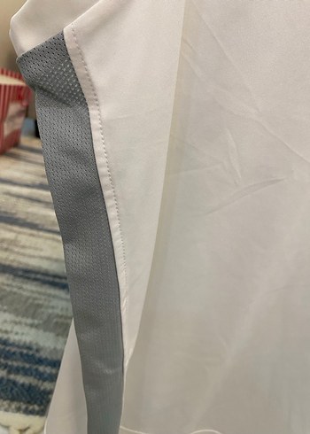 Beyaz Puma Spor Tişört - Görsel 3