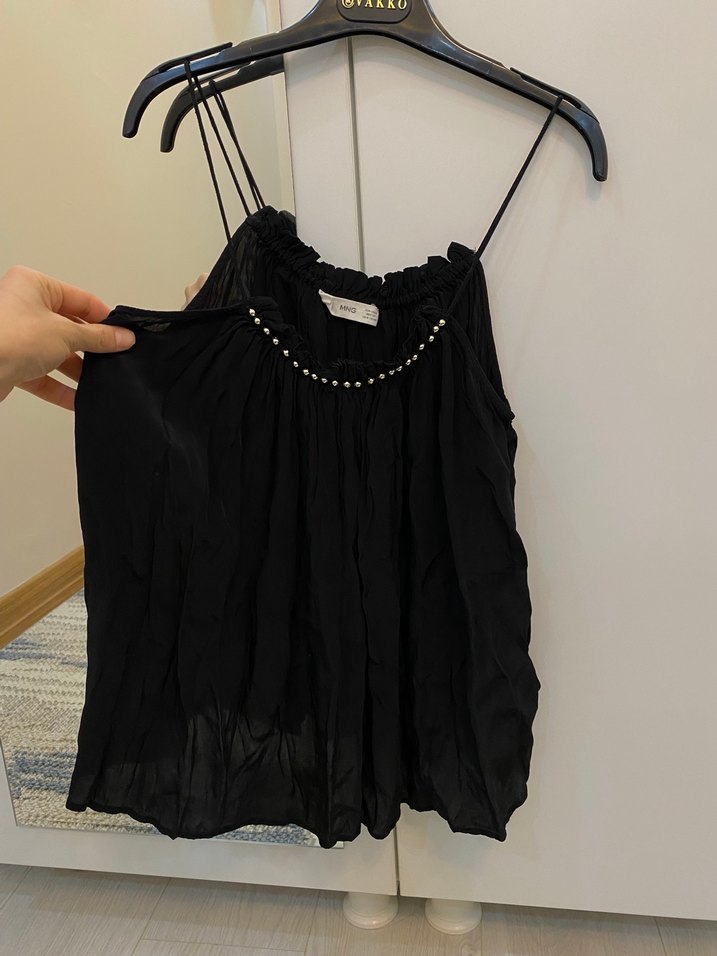 Mango Üst - Görsel 2