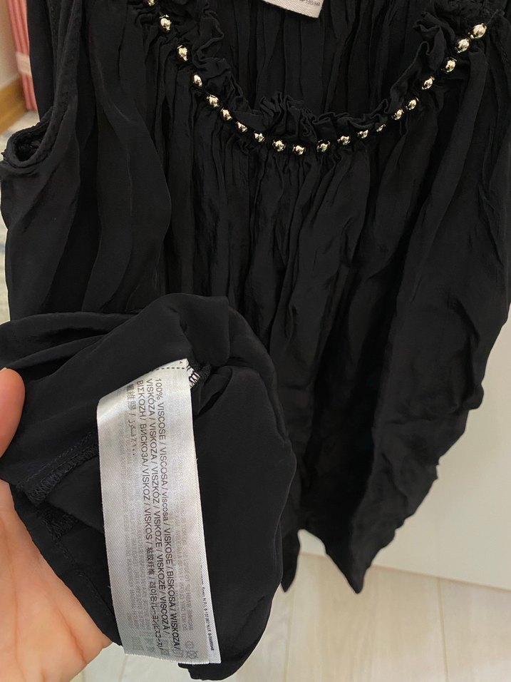 Mango Üst - Görsel 3