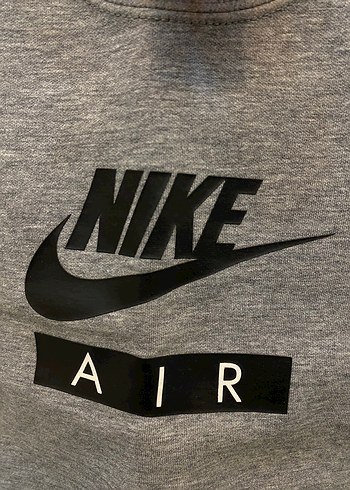 Nike Spor Crop Top - Görsel 4