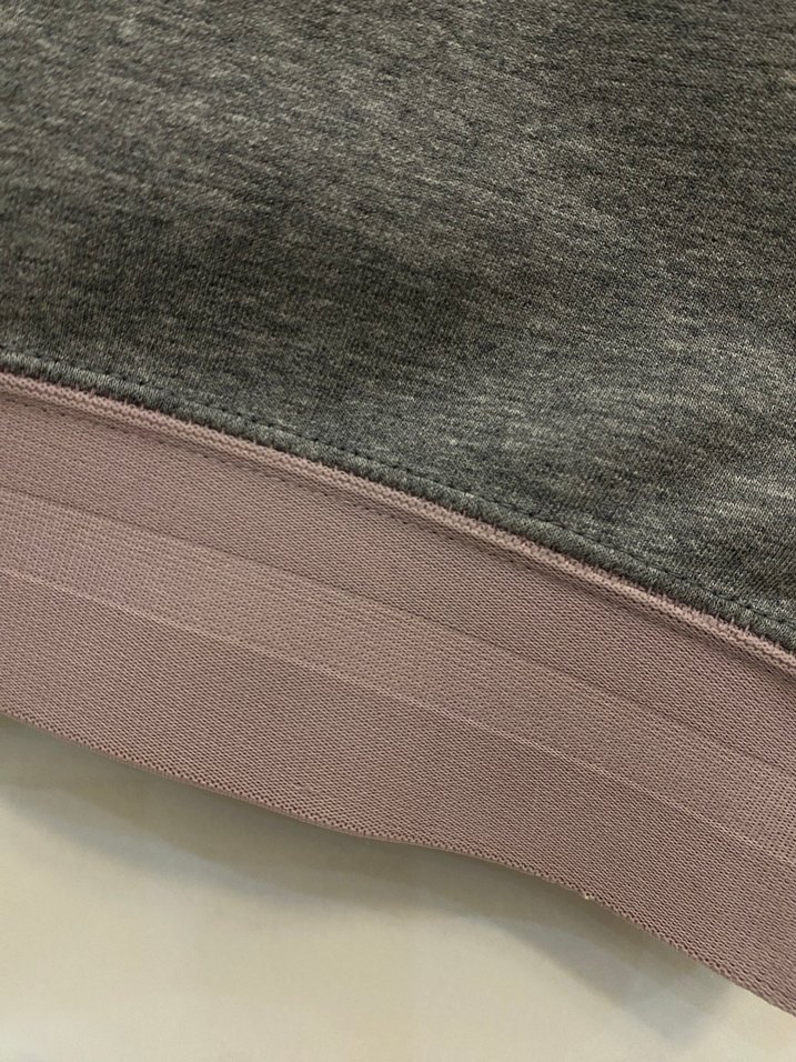 Nike Spor Crop Top - Görsel 5