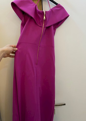 Ted Baker Elbise - Görsel 6