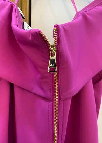 Ted Baker Elbise - Görsel 4