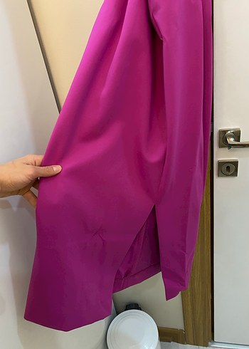 Ted Baker Elbise - Görsel 7