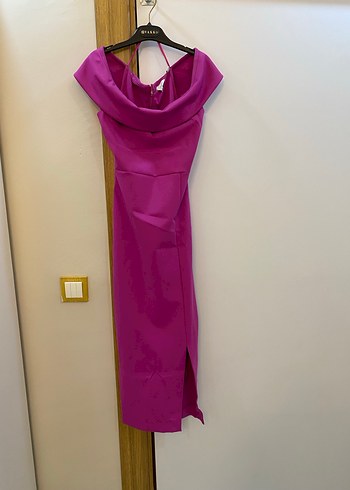 Ted Baker Elbise - Görsel 5