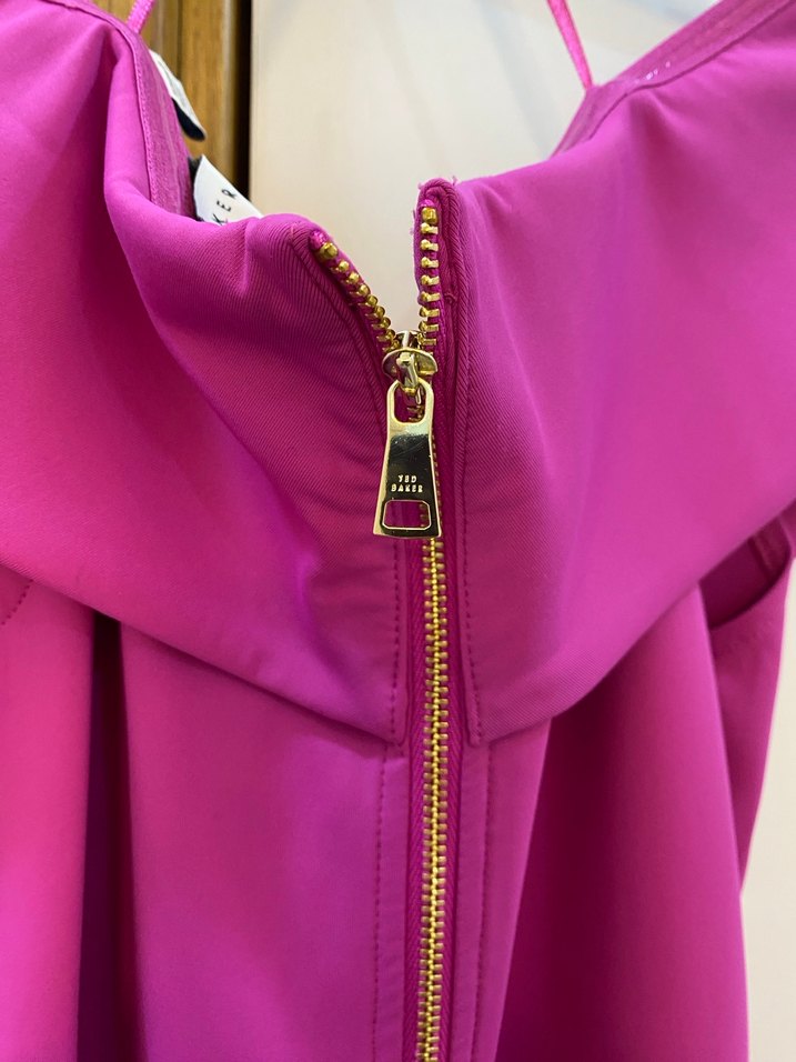 Ted Baker Elbise - Görsel 4