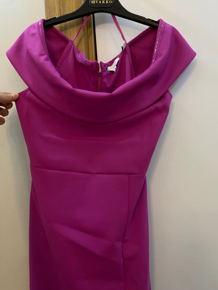 Ted Baker Elbise - Görsel 2