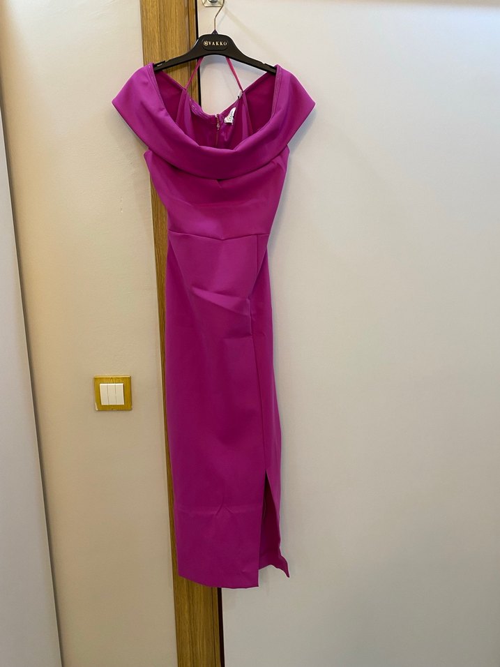 Ted Baker Elbise - Görsel 5