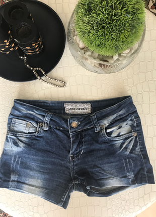 Kot şort/jeans