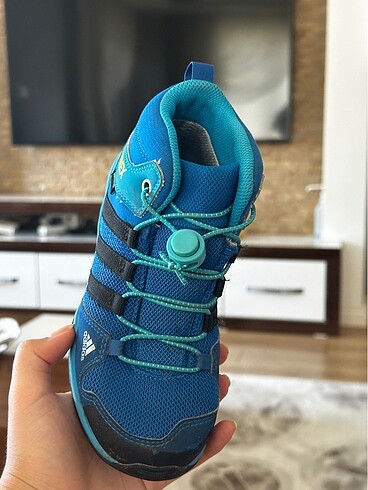 Adidas adidas terrex cocuk botu