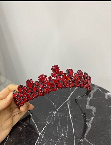 Diğer Kına tacı & küpe