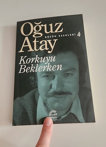  Oğuz Atay