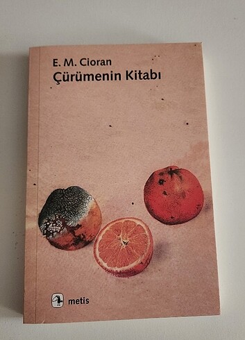 Çürümenin Kitabı