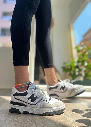 New Balance New balance 550