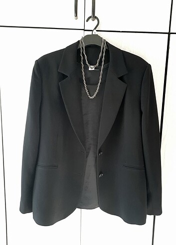 Fuerte blazer 