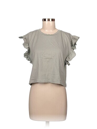 Zara T-shirt %70 İndirimli.