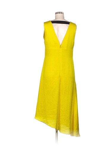 Diğer Uzun Elbise %70 İndirimli. - Görsel 3