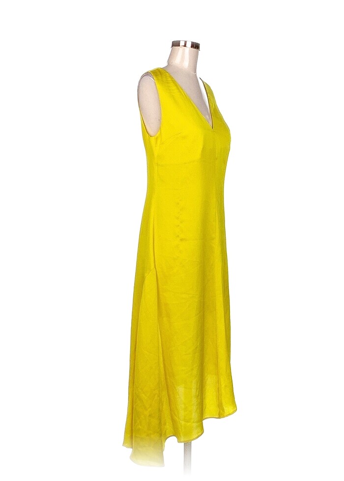 Diğer Uzun Elbise %70 İndirimli. - Görsel 2