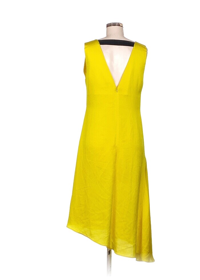 Diğer Uzun Elbise %70 İndirimli. - Görsel 3