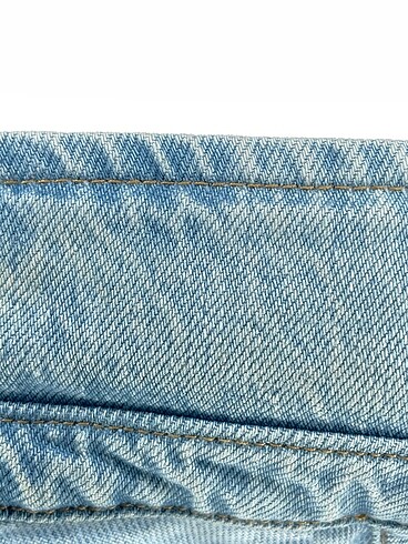 m Beden mavi Renk Diğer Kot Ceket %70 İndirimli.
