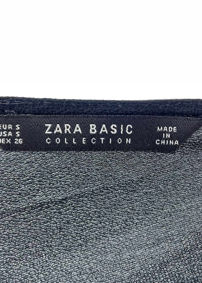 Zara Uzun Tulum %70 İndirimli. - Görsel 4