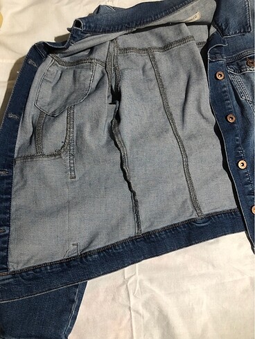 Mavi Jeans Kot ceket