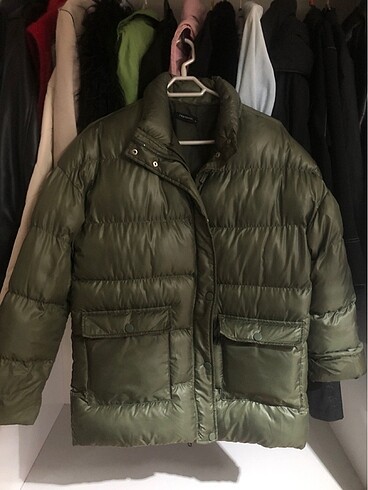 Oversize mont