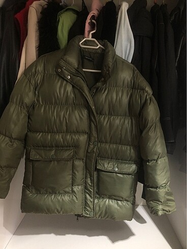 s Beden Oversize mont