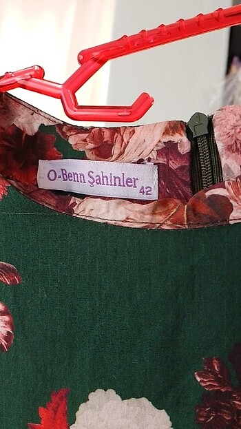 Diğer Elbise