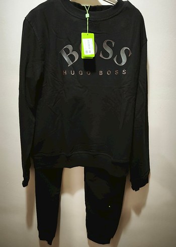 boss eşofman takımı erkek eşofman takımı - Görsel 3