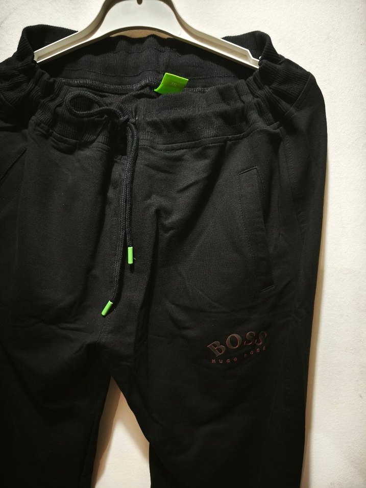 boss eşofman takımı erkek eşofman takımı - Görsel 2