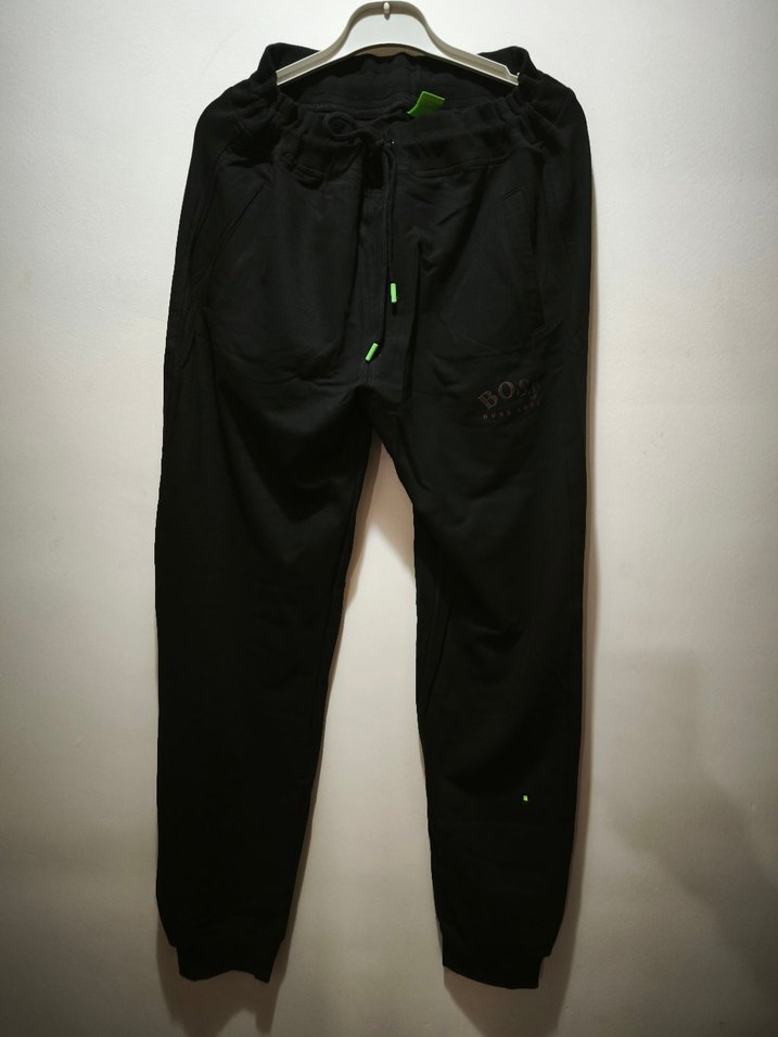 boss eşofman takımı erkek eşofman takımı - Görsel 5