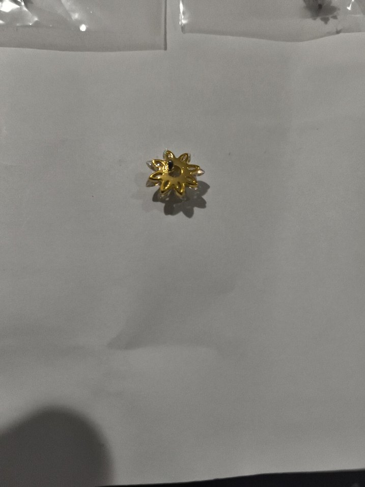 kulak piercing hızma manşet küpe göbek piercing - Görsel 4