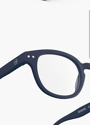 Beden lacivert Renk Çerçeve optik gözlük çerçevesi marka izipizi çerçeve