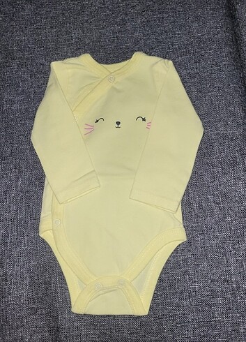 Bebek zıbın #3 adet 
