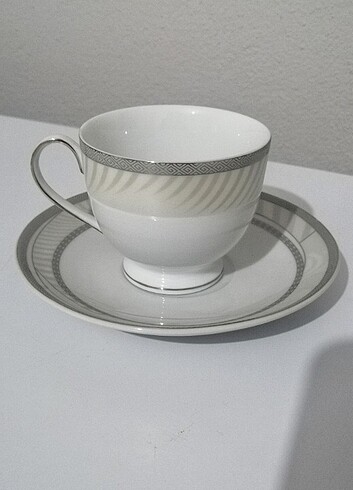 Schafer 6lı çay nescafe fincanı
