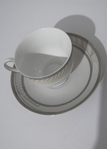 Schafer Schafer 6lı çay nescafe fincanı
