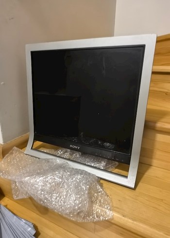 Sony Monitör - Görsel 2