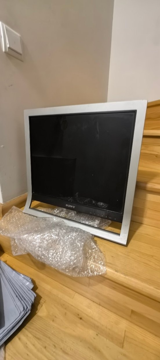 Sony Monitör - Görsel 2