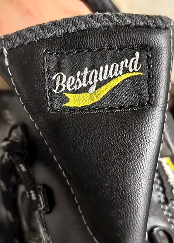 İş ayakkabısı 44 numara çelik burunlu - Görsel 2