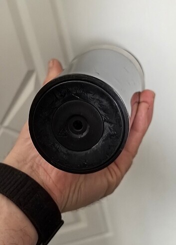 Diğer Çelik termos 450 Ml