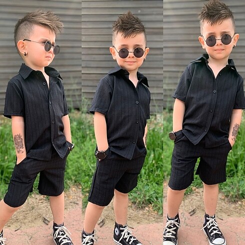Çocuk giyim