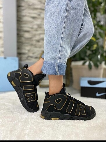 Nike Çocuk ayakkabısı