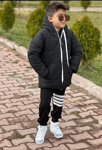 Çocuk giyim