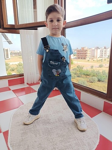 Diğer Çocuk giyim
