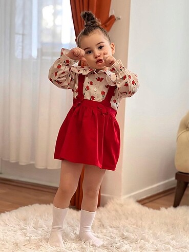 Çocuk giyim